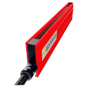 Elektrostatischer Aufladestab
