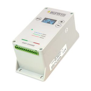 Generator / elektrostatische Aufladung