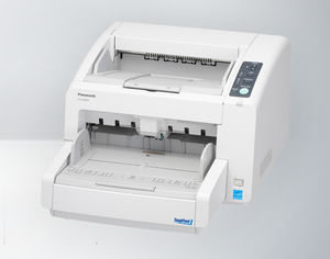 Farbdokumentenscanner 1
