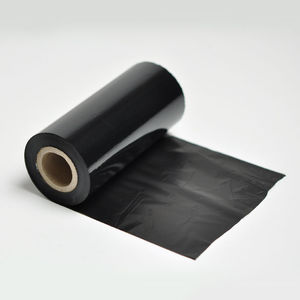 Thermotransferband für Etikettendrucker