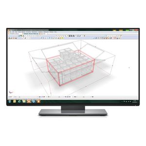 Software für die Strukturgestaltung