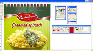 Projektentwicklungssoftware