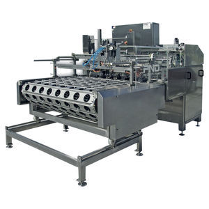 automatischer Beschicker 1