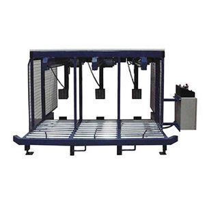 manuelles Batteriewechselsysteme