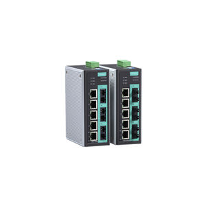 Ethernet-Switch / managed 1