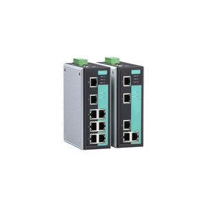 Ethernet-Switch / managed 1