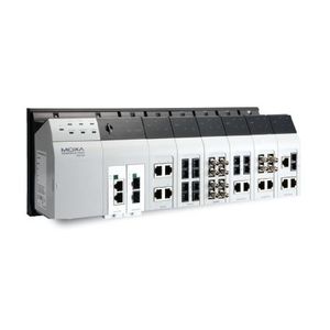 Ethernet-Switch / managed