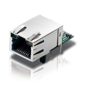 Serie-Geräteserver 1