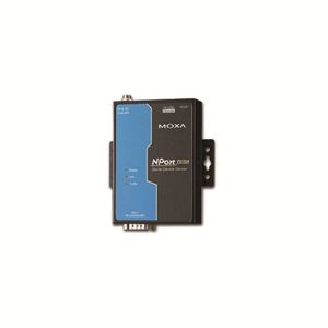 Serie-Geräteserver 1