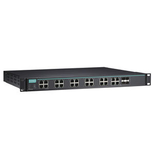 Ethernet-Switch / managed 1