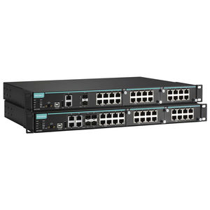 Ethernet-Switch / managed 1