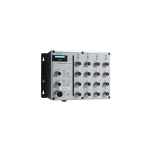 Ethernet-Switch / managed 1