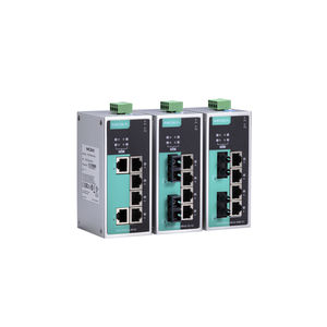 Ethernet-Switch / unmanaged 1