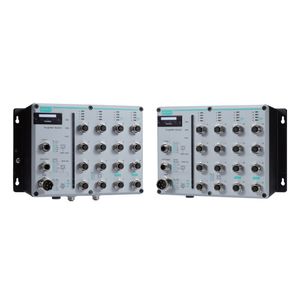 Ethernet-Switch / managed