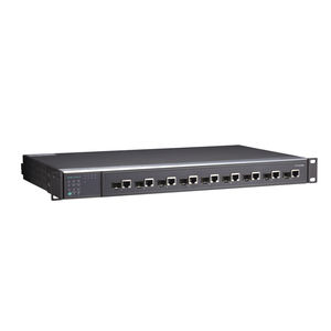 Ethernet-Switch / managed 1