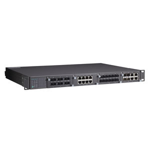 Ethernet-Switch / managed 1