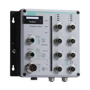 Ethernet-Switch / managed 1