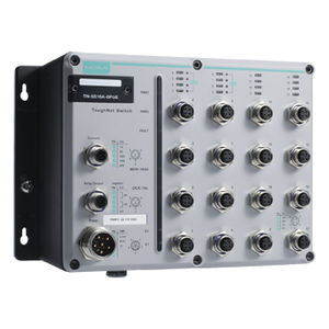 Ethernet-Switch / managed 1