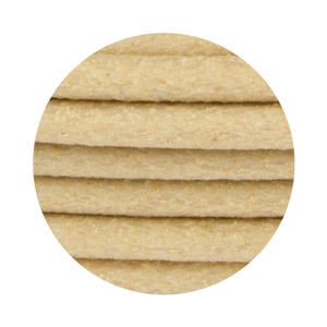 holzfaserverstärktes PLA-Filament