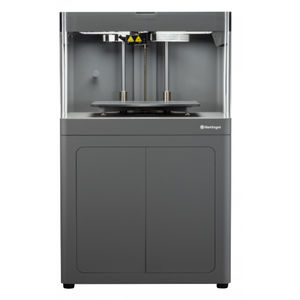 3D-Drucker / Kunststoff