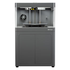 3D-Drucker / carbonfaserverstärkter Kunststoff