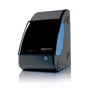 3D-Scanner