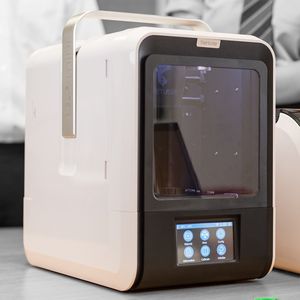 3D-Drucker / MEM