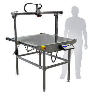 3D-Drucker / PLA