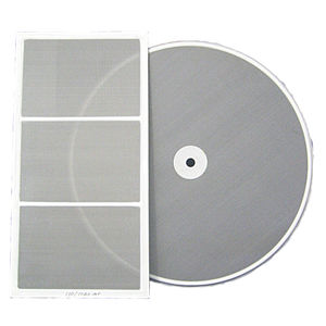 Edelstahl-Filterelement
