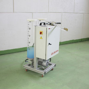 Mischer-Dispenser / für Silikon