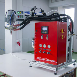 Mischer-Dispenser / 2-Komponenten Harz