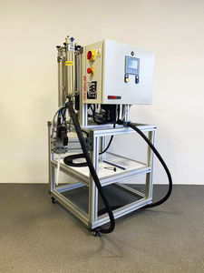 Mischer-Dispenser 1