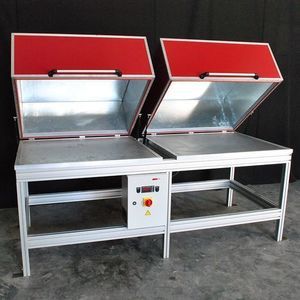 Heiztisch