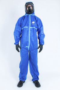 Overall Typ 5/6