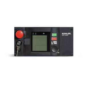 paralleler Generator-Controller
