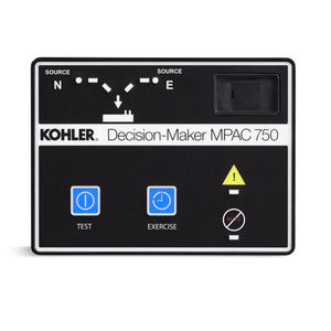 digitaler Generator-Controller