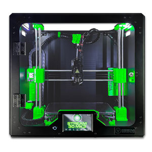 3D-Drucker / FDM