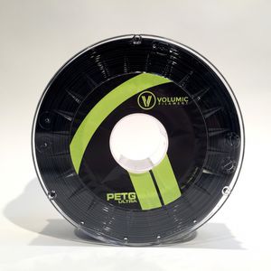 PETG Filamente / für 3D-Drucker