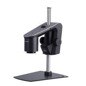 Mikroskop mit digitaler Full-HD Kamera / Inspektion / digital / Tischgerät