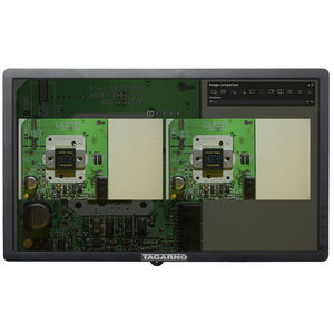 Qualitätssicherungssoftware / Industrie / für PCB / für Mikroskopie