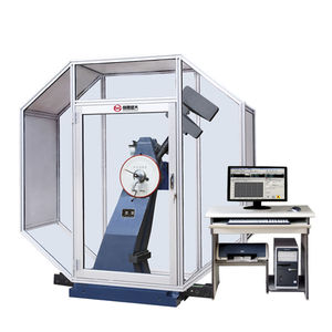 Pendelschlagwerk für Charpy Tests / computergesteuert