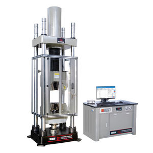 Universal-Prüfmaschine 1