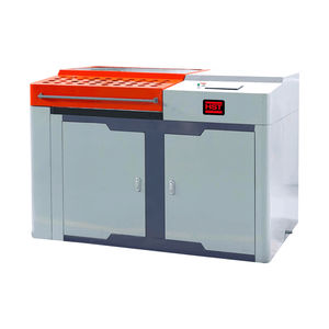Biegeprüfmaschine 1