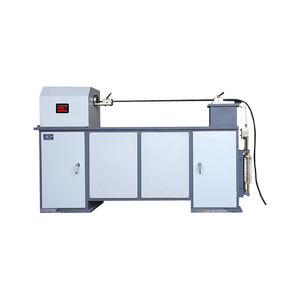 Torsionsprüfmaschine 1