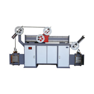 Biegeprüfmaschine 1