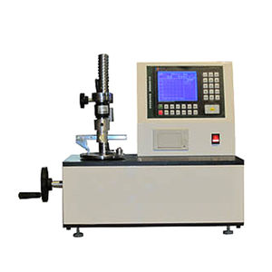 Kraftprüfmaschine
