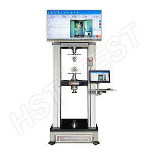 elektromechanische Prüfmaschine