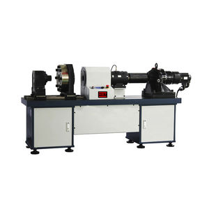 Torsionsprüfmaschine 1
