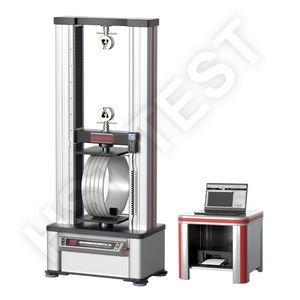 Scher-Prüfmaschine