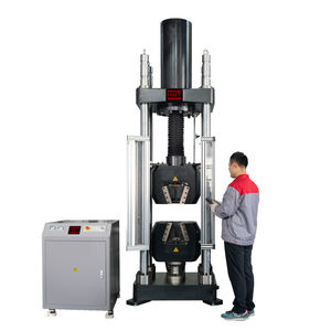 Universal-Prüfmaschine